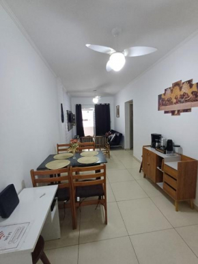 NS Vila Caiçara Ap de temporada